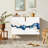35" Wide Sideboard