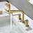Widespread 2-handle Bathroom Faucet