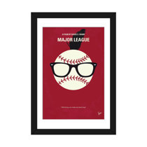 St Louis Cardinals Poster 24x36 Inchs Unframed, Major League Baseball, MLB  team, MLB team logo, Baseball legends, baseball poster, gift for kids, son