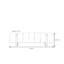 Repose-pieds Chanise