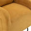 Fauteuil inclinable manuel pivotant l 27,95 po-1484271340