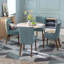 Newquay Upholstered Dining Chair-888261239