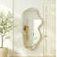 Miroir mural asymétrique-332922999-332922998