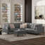 Canapé modulaire Ava-121356952