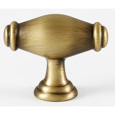 Bar Knob