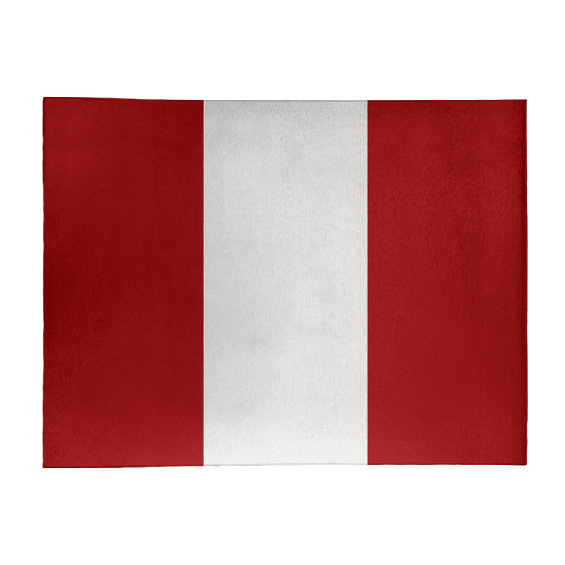 Chenille Indoor Rug, Rectangle 9' x 12'