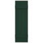 Vinyle Mid-America, quatre planches jointes TailorMade, volets Board-n-Batten, avec cages à volets-96274466-96274493