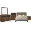 Ensemble de chambre à coucher 5 pièces-947727390-947727396