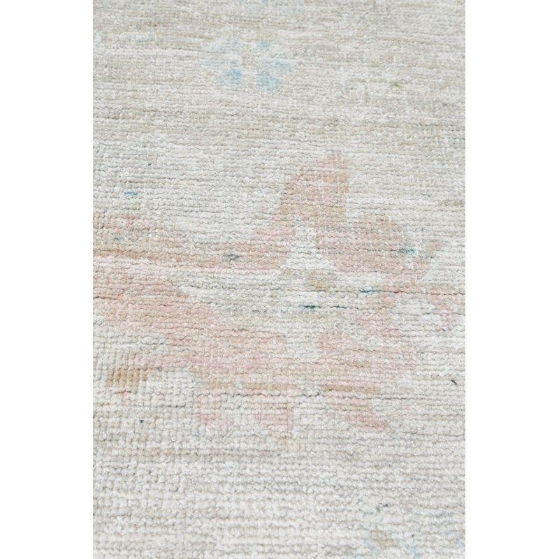 Mazar One-of-a-Kind Rectangle 9'8" X 13'7" Area Rug