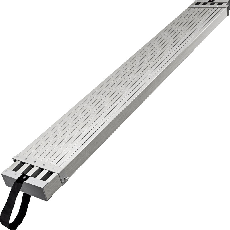 Metal Top Workbench Top, 2.75" H x 96" W x 12.5" D