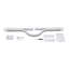 Lumière pliable Lash Light-1849754007