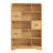Bookcase 48x70 - Natural Oak-125562090