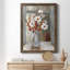 Peinture automnale - Peinture sur toile encadrée-917608232-917608227
