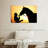 Brampt Horse And Girl