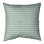Coussin décoratif en coton Katelyn Elizabeth