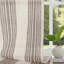 Rideaux semi-transparents avec passe-tringle Chris-1360460716-1360460709