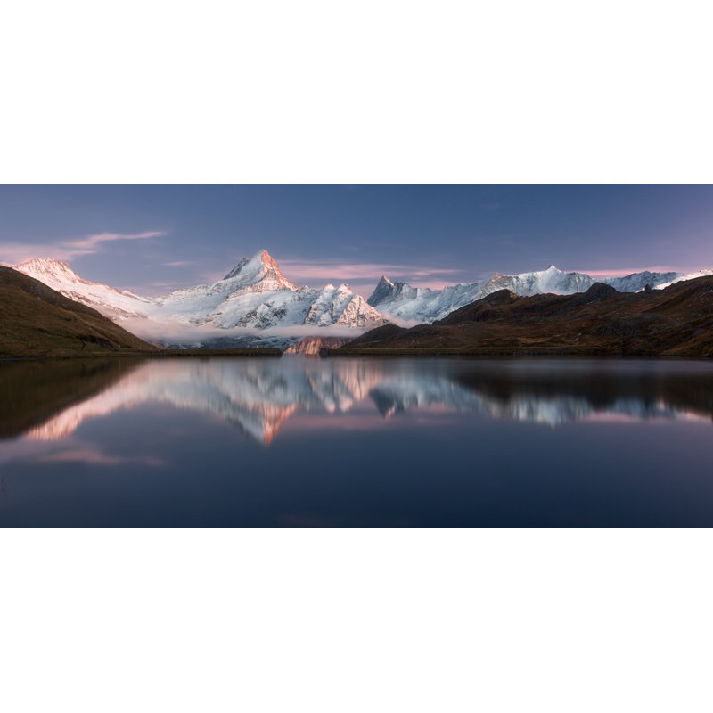 Wrapped Canvas Print, 50.8 cm H x 76.2 cm W