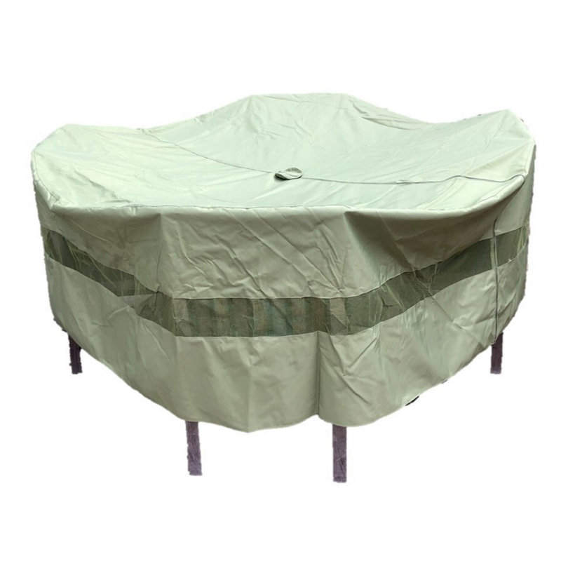Outdoor Patio Dining Set Cover