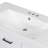 18'' Single Bathroom Vanity with Ceramic Top