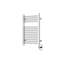 Denby Wall Mount Electric Towel Warmer-61695934-61695931