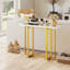 100cm Console Table