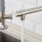 AWZTOO Pull Down Kitchen Faucet