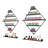 Hann Iron Makeup Organizer
