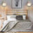 Charlote Directional Led Armed Sconce Plug-in Adjustable Head Wall Sconce Night Light