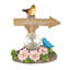 Statue de jardin Susie