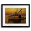 The Last Stand Framed Print