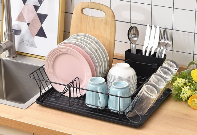 Our Best Dish Racks