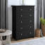 Commode 5 tiroirs Tevrat-92449343