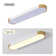 Cherron 1-Light 70cm LED Flush Mount