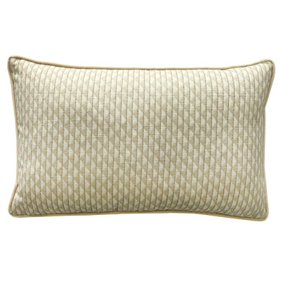 Gideon Rectangular Pillow Cover & Insert