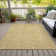 Floral Indoor / Outdoor Rug