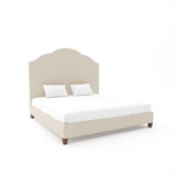 Langley Upholstered Bed