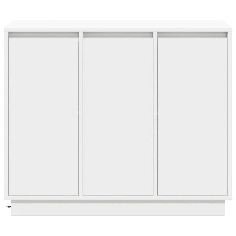 Rectangle Accent Cabinet