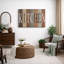 «Kitchen Kitchen», impression sur toile, impression sur toile encadrée-128129677-128129672