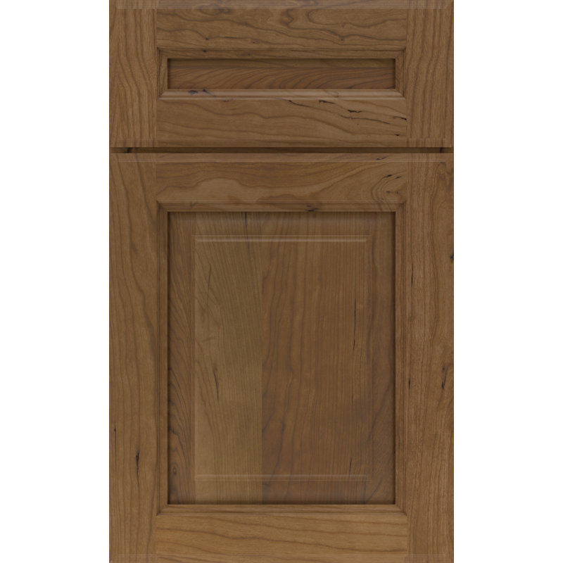 Dwelling Value Delamere Door Sample, Caroube, Érable