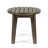 Outdoor 3-Piece Wood Patio Seating Set