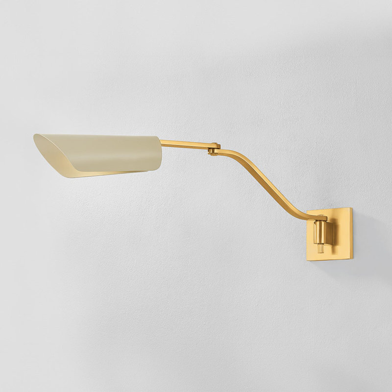 Douglaston 1 - Light Spotlight