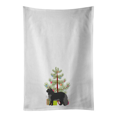 Cotton Tea Towel Kitchen Towel