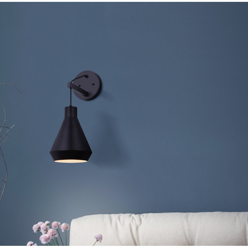 Stonehill Armed Sconce