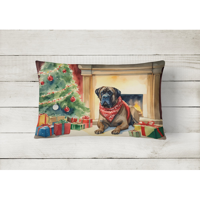 Other/No Pattern Outdoor Throw Pillow