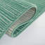 Tapis vert clair Benninger-255475072