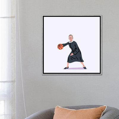 " Balling Ruth " by Elad Shagrir