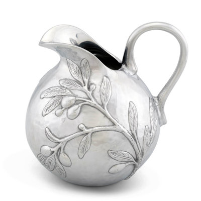 Pitcher