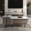 Table basse en marbre italien