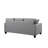 Upholstered 77'' Sleeper Sofa