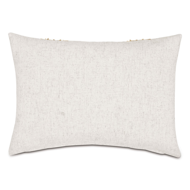 Sperrin Lumbar Pillow Cover & Insert
